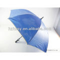 Fiberglass Frame Outdoor Golf Umbrella